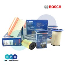 KIT TAGLIANDO 8068080732480 VW