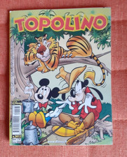 TOPOLINO 2413 - THE WALT