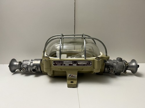 Lampe industrielle - lampe,