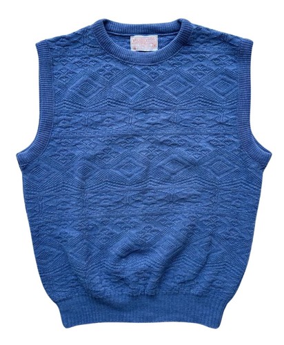 Pendleton gilet pullover lana - pendleton,