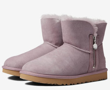 UGG Bailey mini stivali