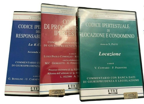 Utet codici ipertestuali - i,