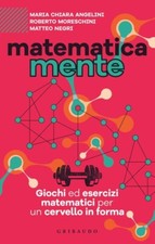 LIBRO • Matematica Mente