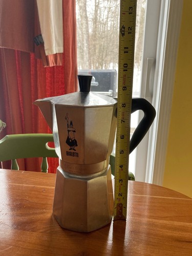 Bialetti moka express - bialetti,