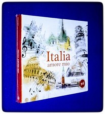 ITALIA AMORE MIO 3 CD DI
