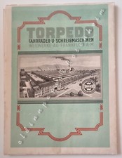 Torpedo biciclette e macchine