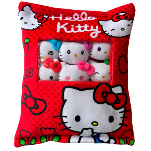 Hello kitty cuscino 6 mini - cuscino,
