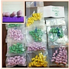 cod.5) lotto stock circa 240