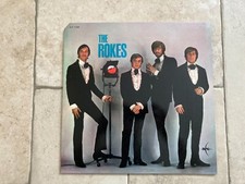 The Rokes _ Omonimo _ LP