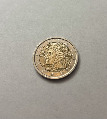 Moneta euro italiana - euro,