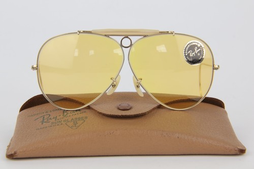 Ray ban shooter 3 - ban, 62