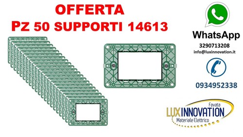 Offerta vimar plana - offerta,