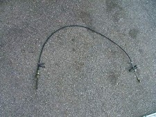 NISSAN NAVARA 2001 KING CAB PIC-UP 2500 2.5 TD 4X4 CAVO FILO APERTURA COFANO