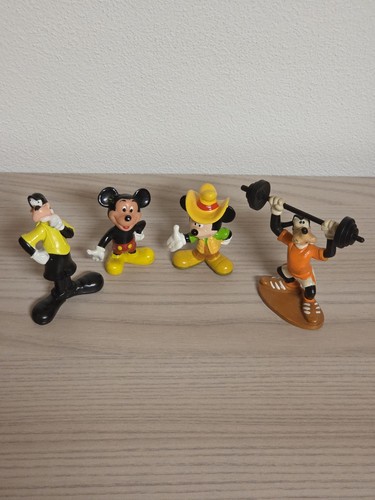 Mini figure disney - 🐭,