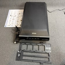 Scanner per foto e documenti
