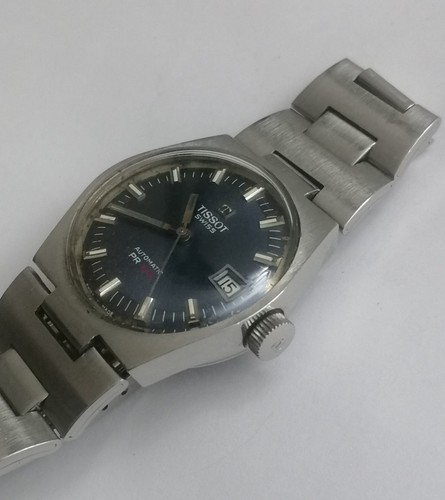 Tissot 516 automatic - tissot,
