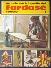 Enciclopedia del FAI DA TE Editore CURCIO