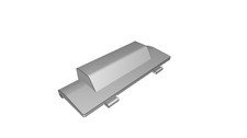 Coperchio Batteria per