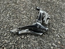 Front Dérailleur Campagnolo