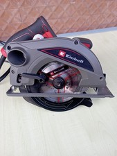 Sega Circolare Einhell