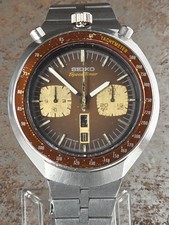 Seiko bullhead 6138 - bullhead, 6138-0040