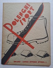 POLENGHI SPORT catalogo