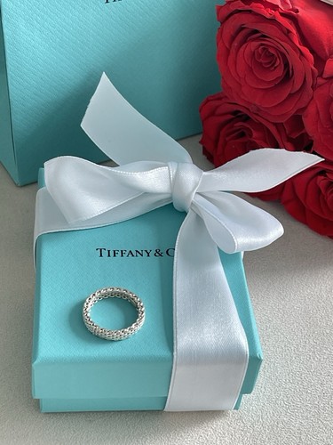 Anello tiffany somerset - tiffany, &