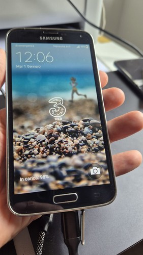 Samsung galaxy blu - samsung, s5