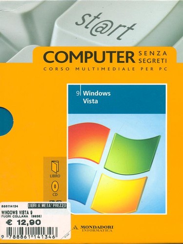 Windows vista dvd aa vv - +,