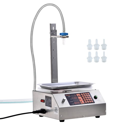 Vevor riempitrice automatica - riempitrice,