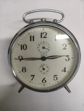 Orologio sveglia meccanica