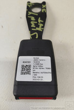 8491057M10000 Aggancio cintura di sicurezza ant. SX SUZUKI JIMNY 1.3 4WD Suv