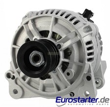Alternatore nuovo made - alternatore,