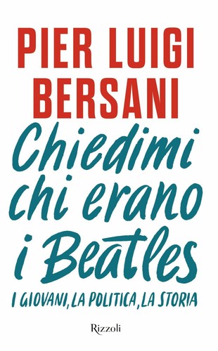 Chiedimi chi erano beatles - chi,