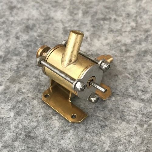 Modellino motore vapore - modellino, a