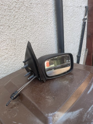 Ford fiesta 16v - fiesta, lx
