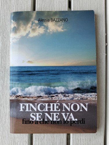 Finché non fino - fino, a