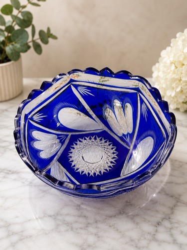 Vintage bohemian czech style - bohemian, czech-style
