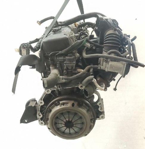 Motore fiat sedici 79 kw - motore,