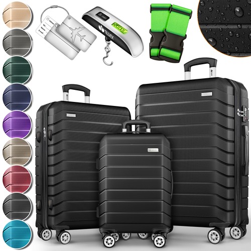 Tillvex set valigie - set, da