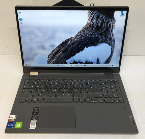 Lenovo ideapad flex 6 - flex, 15.6"