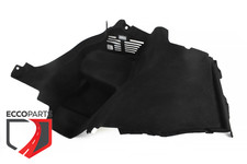 Tesla Model 3 Rivestimento Posteriore Lato Sinistro Baule 1082932-00-K