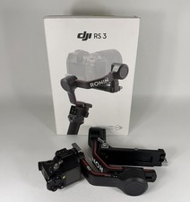 DJI Ronin RS3 Advanced