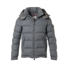 Piumino Moncler MONTGENEVRE 18