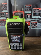 Prosciutto preprogrammato