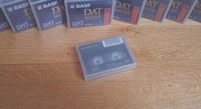 Nastro audio digitale BASF DAT