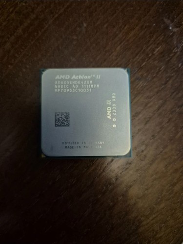 Processore quad core amd - processore,