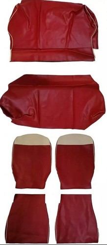 Fiat 500 kit 6 - d,