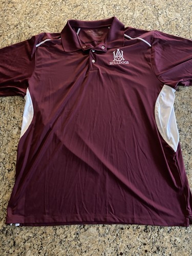 Polo russell athletic alabama - polo,