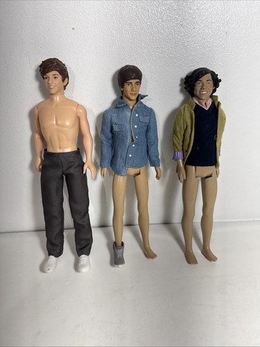 Lotto liam payne - &, harry